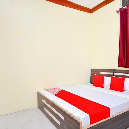 Hotel Oyo 40306 White House Dźalandhar Pokój zdjęcie