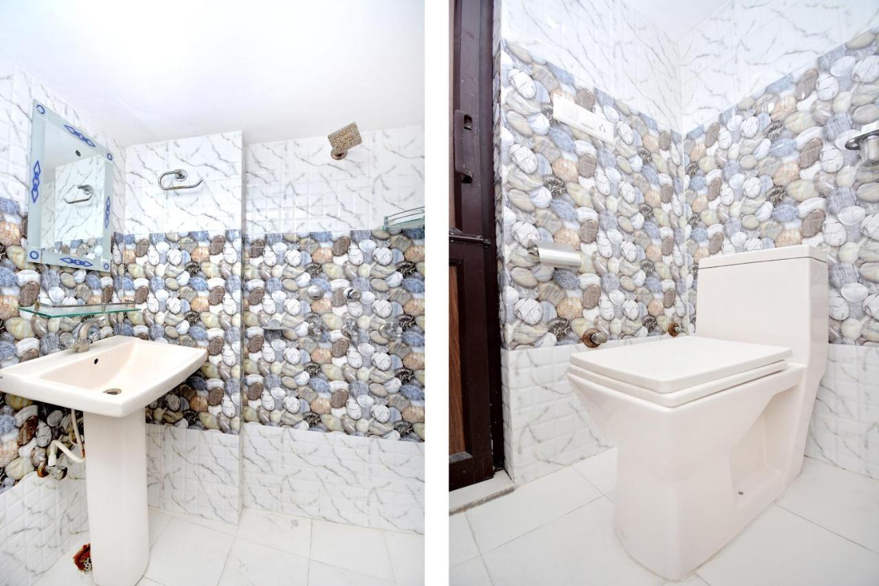 Hotel Oyo 40306 White House Dźalandhar Zewnętrze zdjęcie