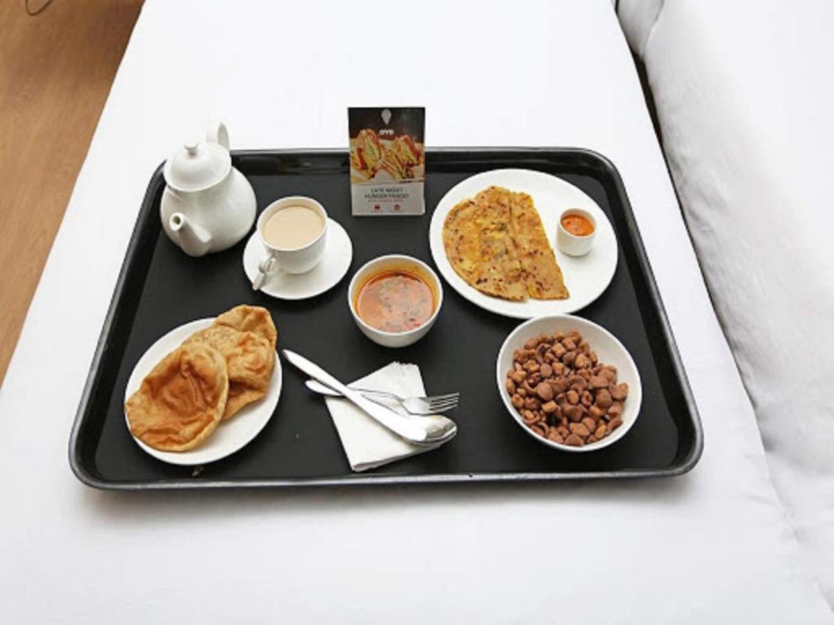 Hotel Oyo 40306 White House Dźalandhar Zewnętrze zdjęcie