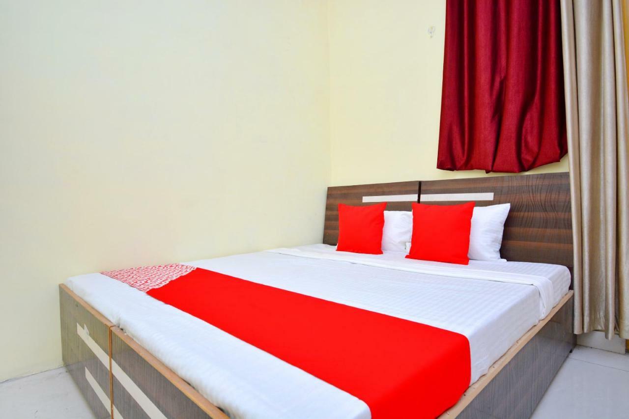 Hotel Oyo 40306 White House Dźalandhar Pokój zdjęcie