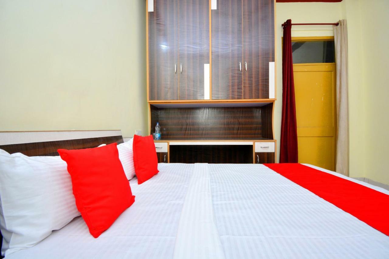 Hotel Oyo 40306 White House Dźalandhar Pokój zdjęcie