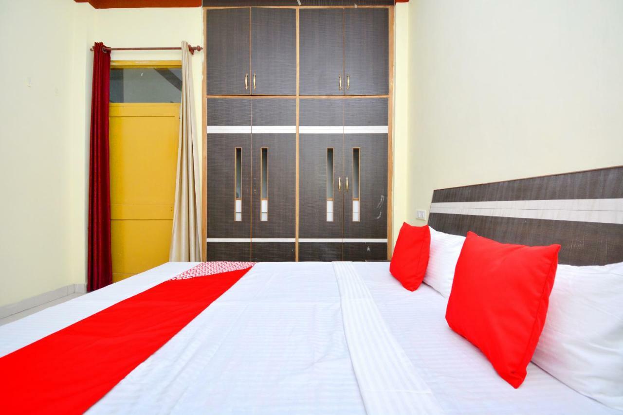 Hotel Oyo 40306 White House Dźalandhar Zewnętrze zdjęcie